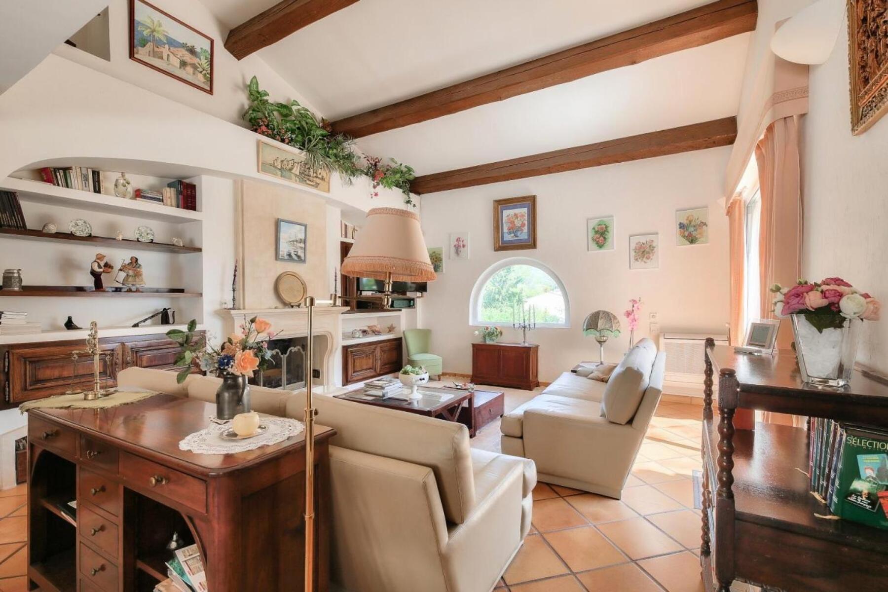 Les Gondins - Maeva Home - Villa 4 Pieces 8 Personnes - Selection Mae-4494 Saint-Raphaël 外观 照片