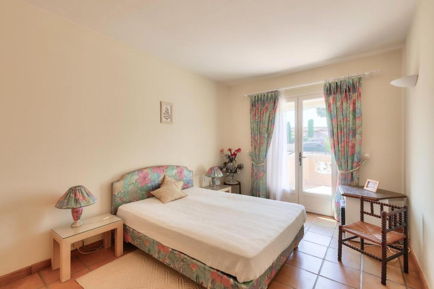 Les Gondins - Maeva Home - Villa 4 Pieces 8 Personnes - Selection Mae-4494 Saint-Raphaël 外观 照片
