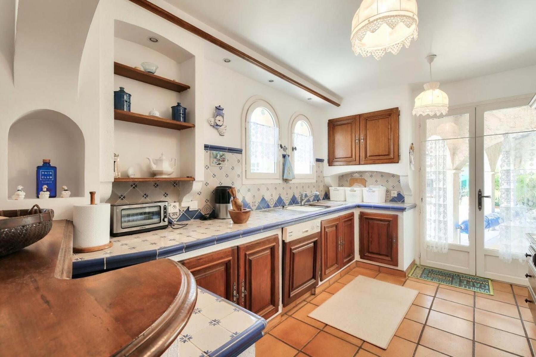 Les Gondins - Maeva Home - Villa 4 Pieces 8 Personnes - Selection Mae-4494 Saint-Raphaël 外观 照片