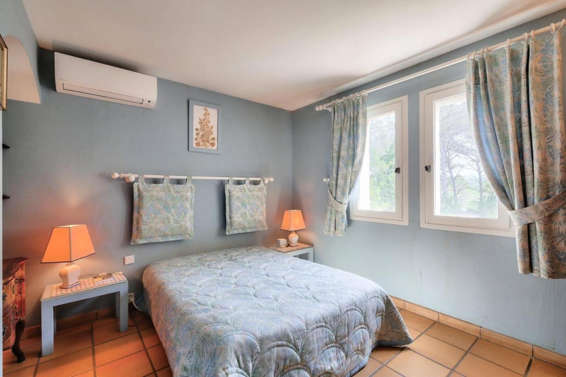 Les Gondins - Maeva Home - Villa 4 Pieces 8 Personnes - Selection Mae-4494 Saint-Raphaël 外观 照片